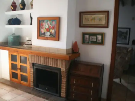 Die Abilios, Maison 10 personnes à Palma - Photo 29