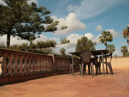 Die Abilios, Maison 10 personnes à Palma - Photo 30
