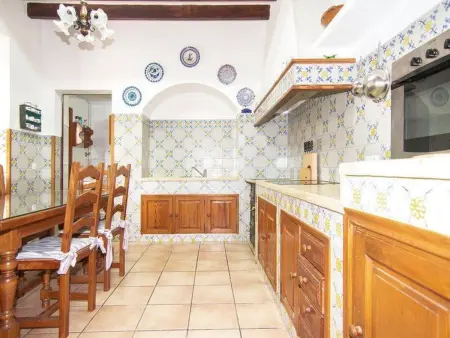 Die Abilios, Maison 10 personnes à Palma - Photo 31
