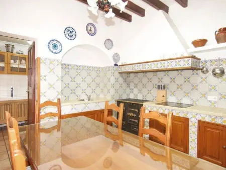 Die Abilios, Maison 10 personnes à Palma - Photo 32
