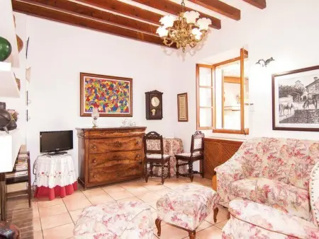 Die Abilios, Maison 10 personnes à Palma - Photo 33