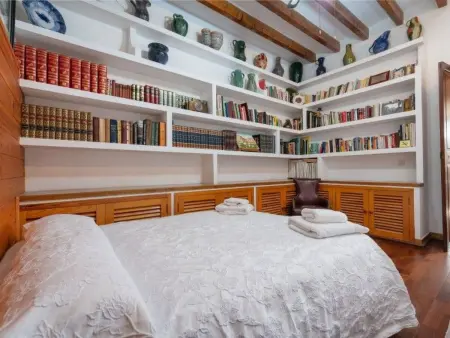 Die Abilios, Maison 10 personnes à Palma - Photo 36