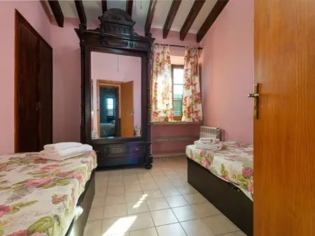 Die Abilios, Maison 10 personnes à Palma - Photo 38