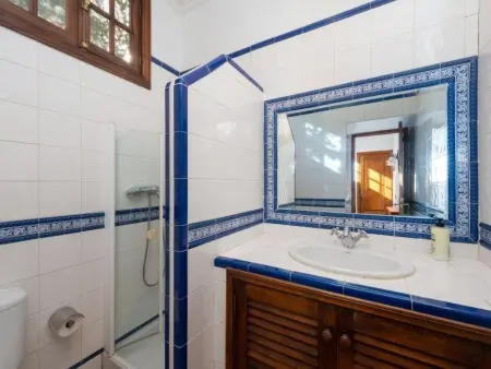 Die Abilios, Maison 10 personnes à Palma - Photo 39