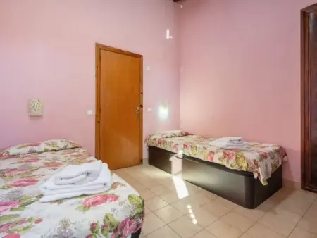 Die Abilios, Maison 10 personnes à Palma - Photo 40