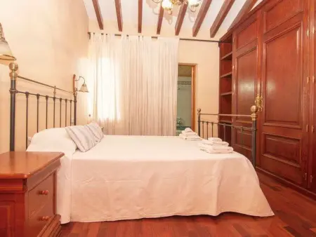 Die Abilios, Maison 10 personnes à Palma - Photo 41