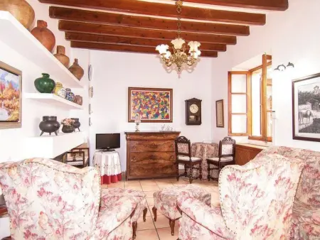 Die Abilios, Maison 10 personnes à Palma - Photo 45