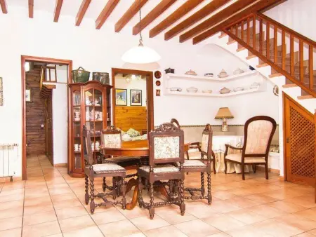 Die Abilios, Maison 10 personnes à Palma - Photo 46