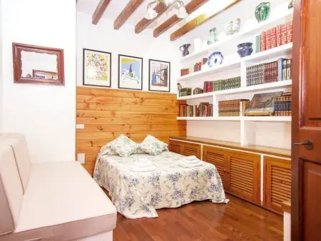 Die Abilios, Maison 10 personnes à Palma - Photo 47