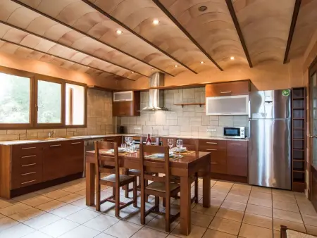 Sa Mola  mit Terrasse, Maison 12 personnes à Son Maciá - Photo 7