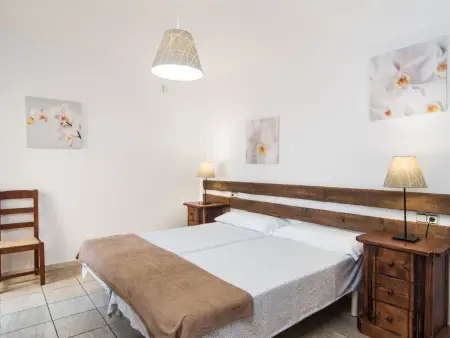 Sa Mola  mit Terrasse, Maison 12 personnes à Son Maciá - Photo 15
