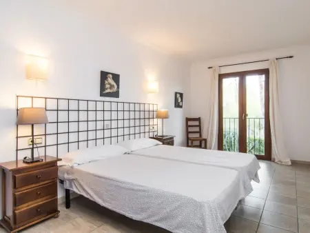 Sa Mola  mit Terrasse, Maison 12 personnes à Son Maciá - Photo 21