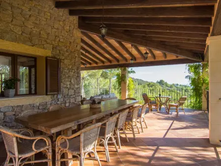 Sa Mola  mit Terrasse, Maison 12 personnes à Son Maciá - Photo 25
