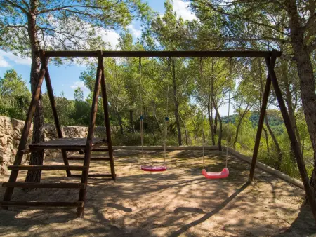 Sa Mola  mit Terrasse, Maison 12 personnes à Son Maciá - Photo 27