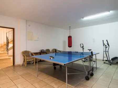 Sa Mola  mit Terrasse, Maison 12 personnes à Son Maciá - Photo 28