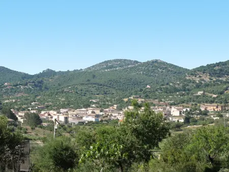 Sa Mola  mit Terrasse, Maison 12 personnes à Son Maciá - Photo 31
