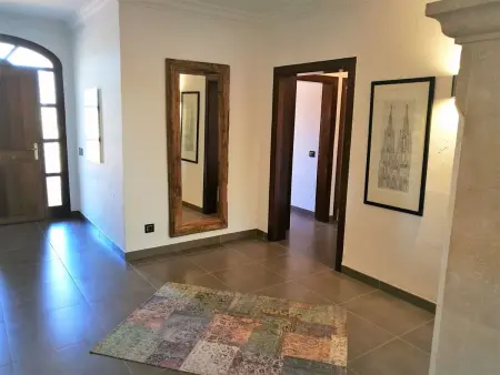 Finca Alegria, Maison 6 personnes à Cala Pi - Photo 12