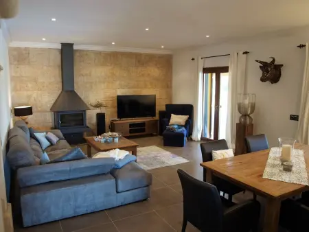 Finca Alegria, Maison 6 personnes à Cala Pi - Photo 14