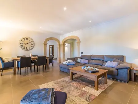 Finca Alegria, Maison 6 personnes à Cala Pi - Photo 15