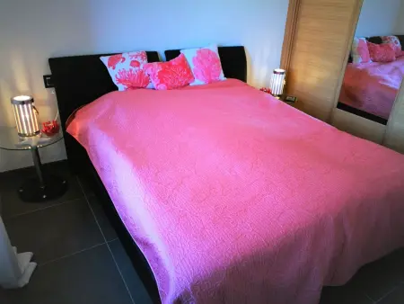 Finca Alegria, Maison 6 personnes à Cala Pi - Photo 26