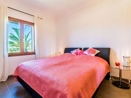 Finca Alegria, Maison 6 personnes à Cala Pi - Photo 27