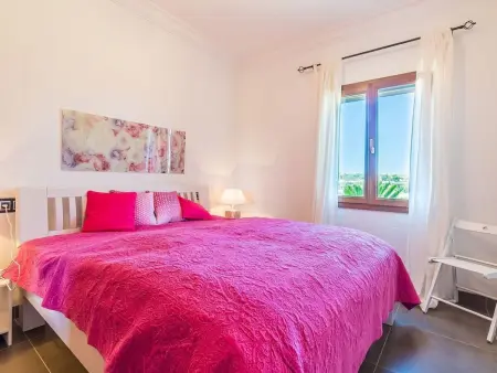 Finca Alegria, Maison 6 personnes à Cala Pi - Photo 29