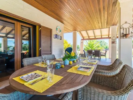 Finca Alegria, Maison 6 personnes à Cala Pi - Photo 32