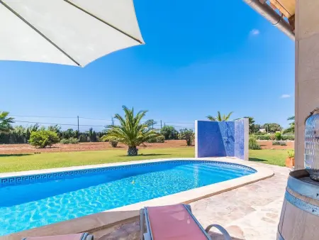 Finca Alegria, Maison 6 personnes à Cala Pi - Photo 35