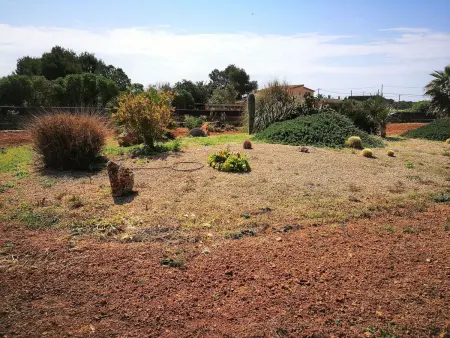Finca Alegria, Maison 6 personnes à Cala Pi - Photo 38
