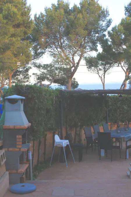 Villa Xisca, Maison 8 personnes à Cala Pi - Photo 2