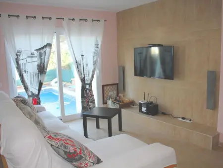 Villa Xisca, Maison 8 personnes à Cala Pi - Photo 3
