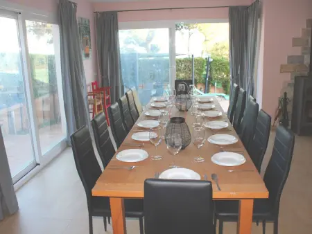 Villa Xisca, Maison 8 personnes à Cala Pi - Photo 4