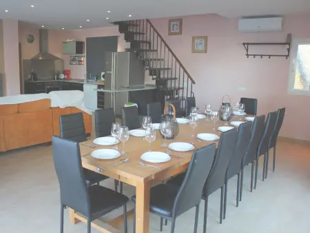 Villa Xisca, Maison 8 personnes à Cala Pi - Photo 5