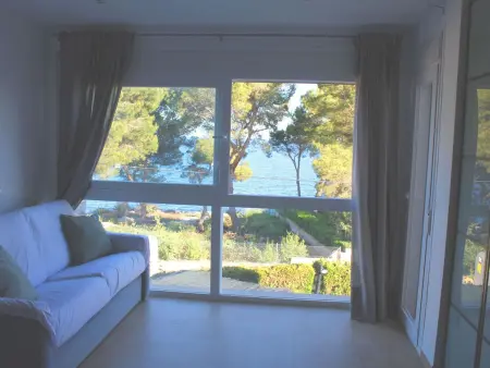 Villa Xisca, Maison 8 personnes à Cala Pi - Photo 8