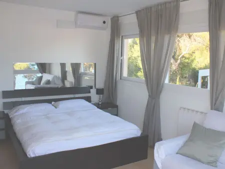 Villa Xisca, Maison 8 personnes à Cala Pi - Photo 9