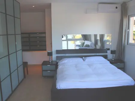 Villa Xisca, Maison 8 personnes à Cala Pi - Photo 10