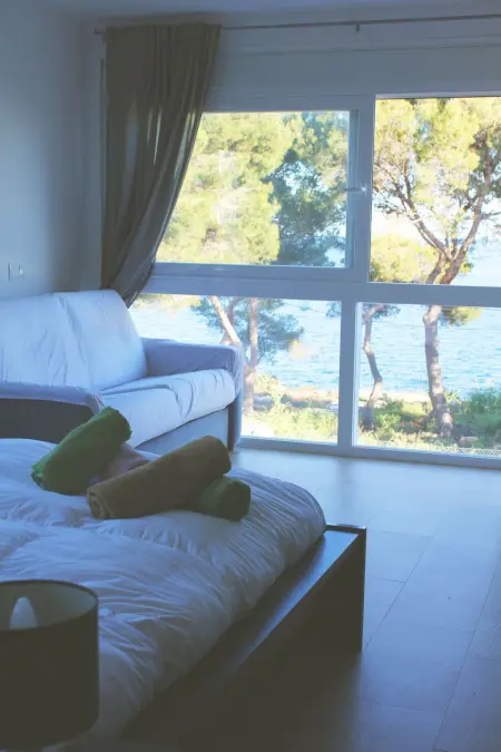Villa Xisca, Maison 8 personnes à Cala Pi - Photo 11