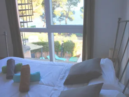 Villa Xisca, Maison 8 personnes à Cala Pi - Photo 12