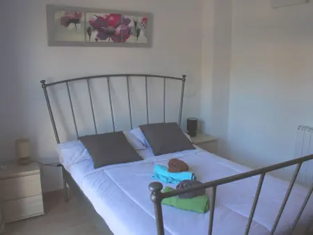 Villa Xisca, Maison 8 personnes à Cala Pi - Photo 13