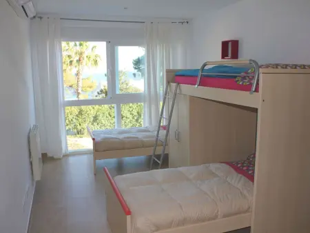 Villa Xisca, Maison 8 personnes à Cala Pi - Photo 14