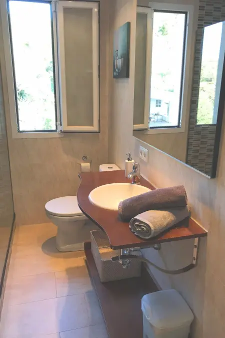 Villa Xisca, Maison 8 personnes à Cala Pi - Photo 15