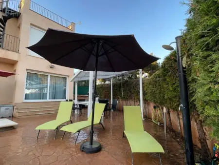 Villa Xisca, Maison 8 personnes à Cala Pi - Photo 18