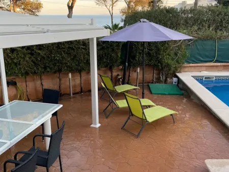 Villa Xisca, Maison 8 personnes à Cala Pi - Photo 19
