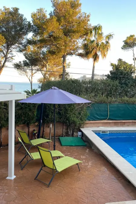 Villa Xisca, Maison 8 personnes à Cala Pi - Photo 20