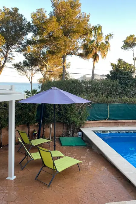Villa Xisca, Maison 8 personnes à Cala Pi - Photo 21