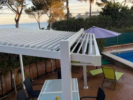Villa Xisca, Maison 8 personnes à Cala Pi - Photo 22