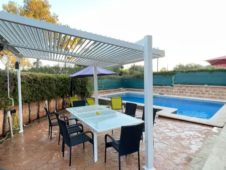 Villa Xisca, Maison 8 personnes à Cala Pi - Photo 27