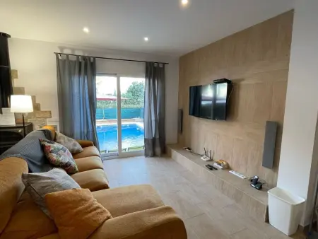Villa Xisca, Maison 8 personnes à Cala Pi - Photo 29