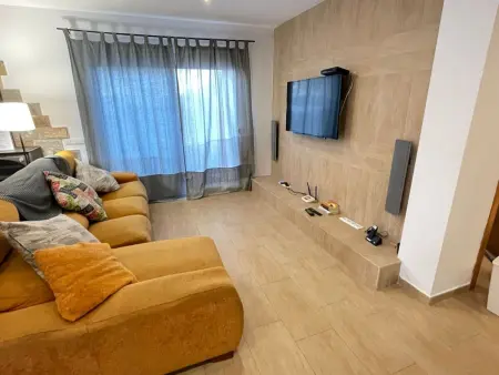 Villa Xisca, Maison 8 personnes à Cala Pi - Photo 30