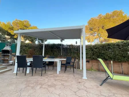 Villa Xisca, Maison 8 personnes à Cala Pi - Photo 32